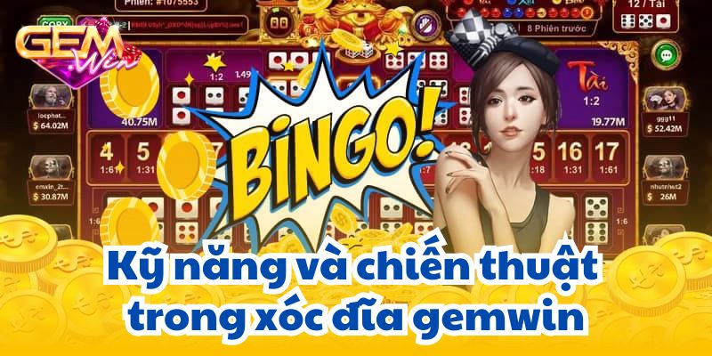 xoc dia gemwin 3