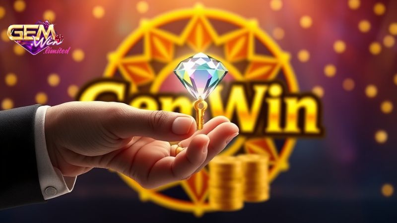 cong game gemwin