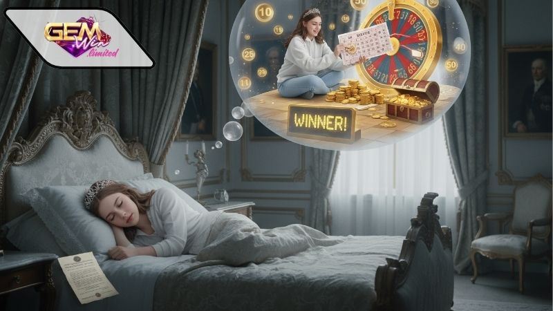 Mơ thấy số nào đánh lô - Khám phá con số ẩn sau từng giấc mơ 6 Mơ thấy số nào đánh lô - Khám phá con số ẩn sau từng giấc mơ